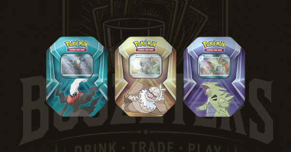 Triple Whammy Pokemon Trading Card Game