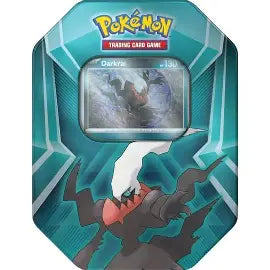 WHAMMY TIN DARKRAI X1