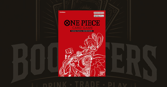 One Piece (JAP) Film Red