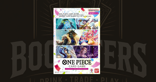 One Piece Card Game (Bandai Card Game Fest 23-24 Edition) (JAP)