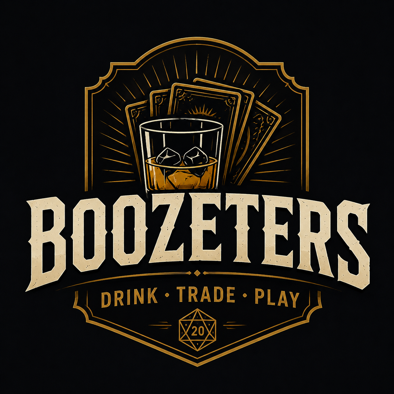 Boozeters